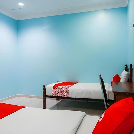 โอโย 44094 บางี ลาไน โฮเต็ล Hotel ภายนอก รูปภาพ