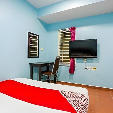 โอโย 44094 บางี ลาไน โฮเต็ล Hotel ภายนอก รูปภาพ
