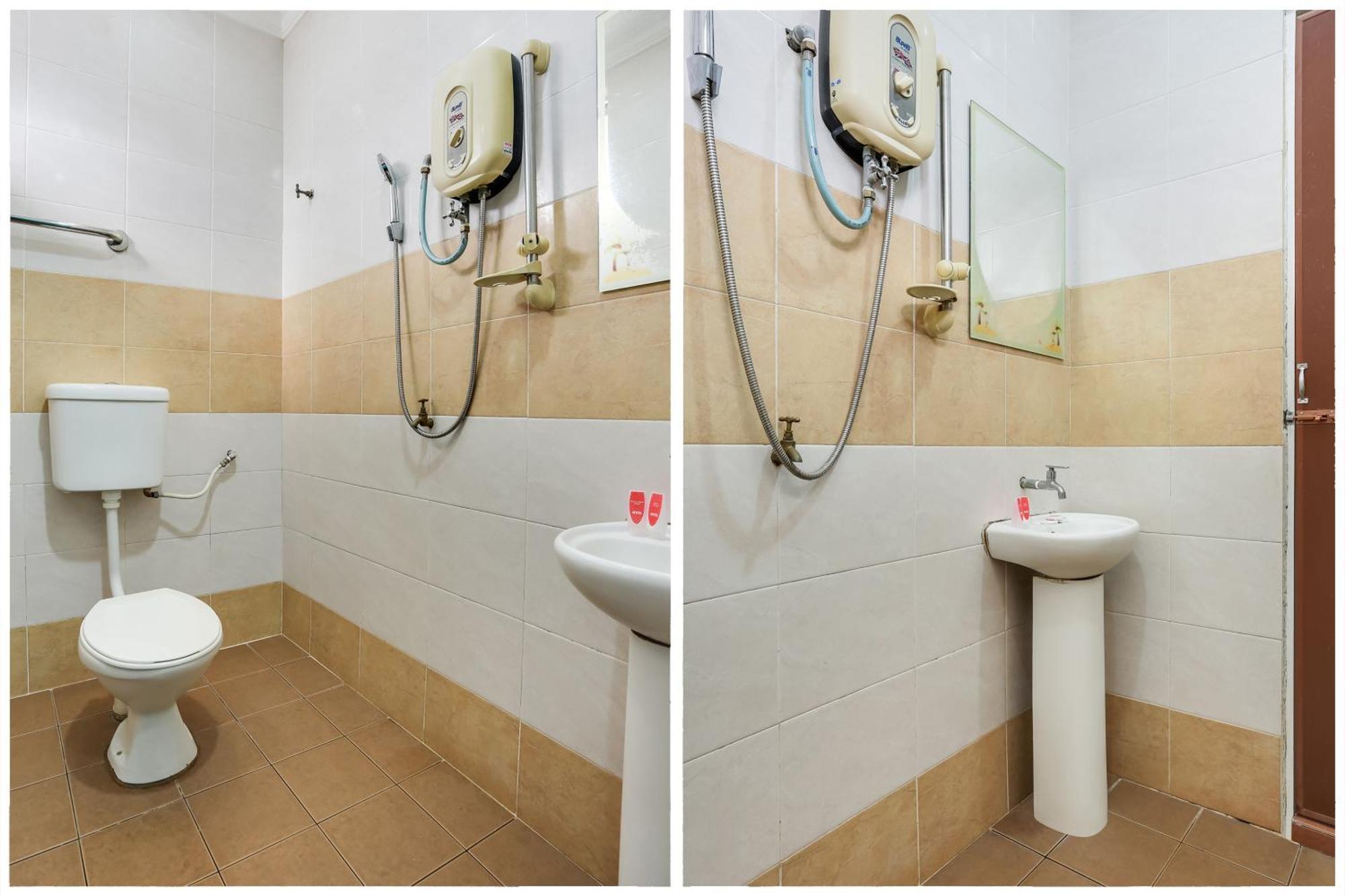 โอโย 44094 บางี ลาไน โฮเต็ล Hotel ภายนอก รูปภาพ