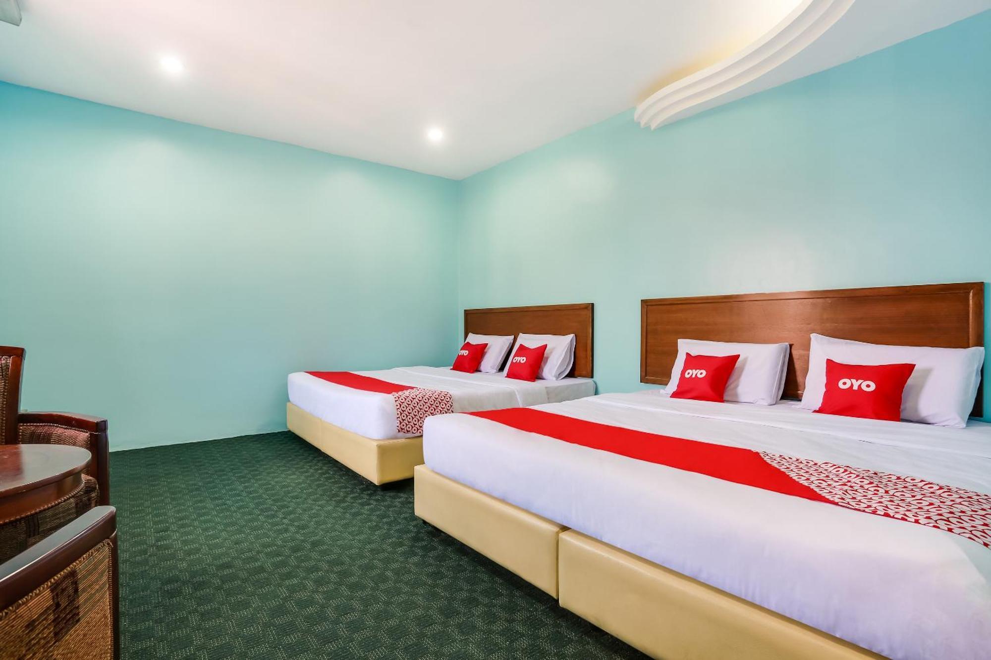 โอโย 44094 บางี ลาไน โฮเต็ล Hotel ภายนอก รูปภาพ