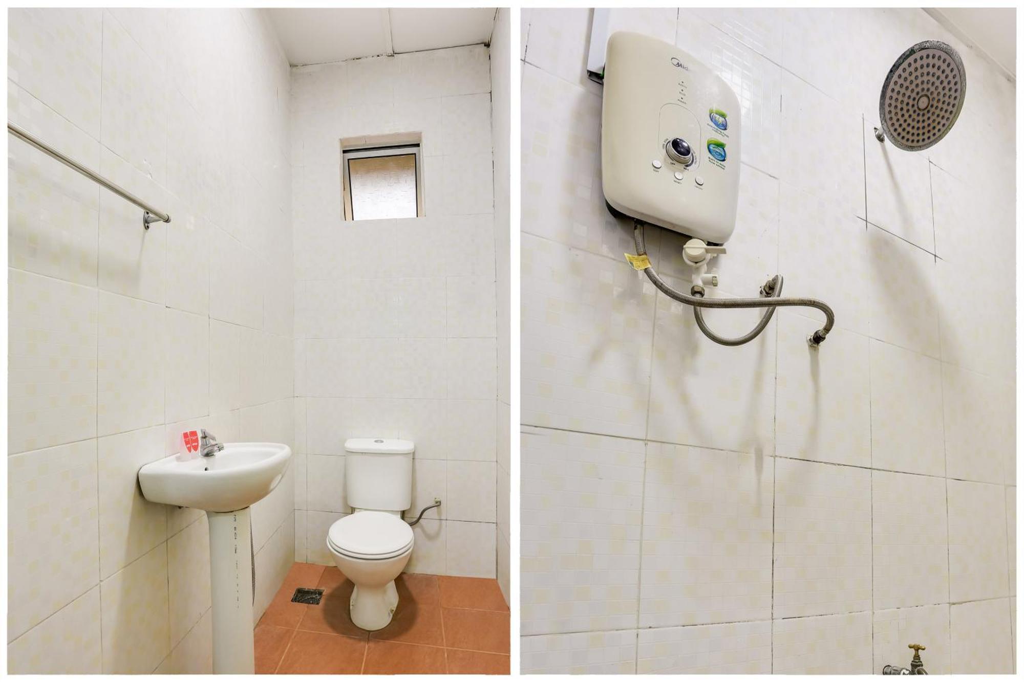 โอโย 44094 บางี ลาไน โฮเต็ล Hotel ภายนอก รูปภาพ