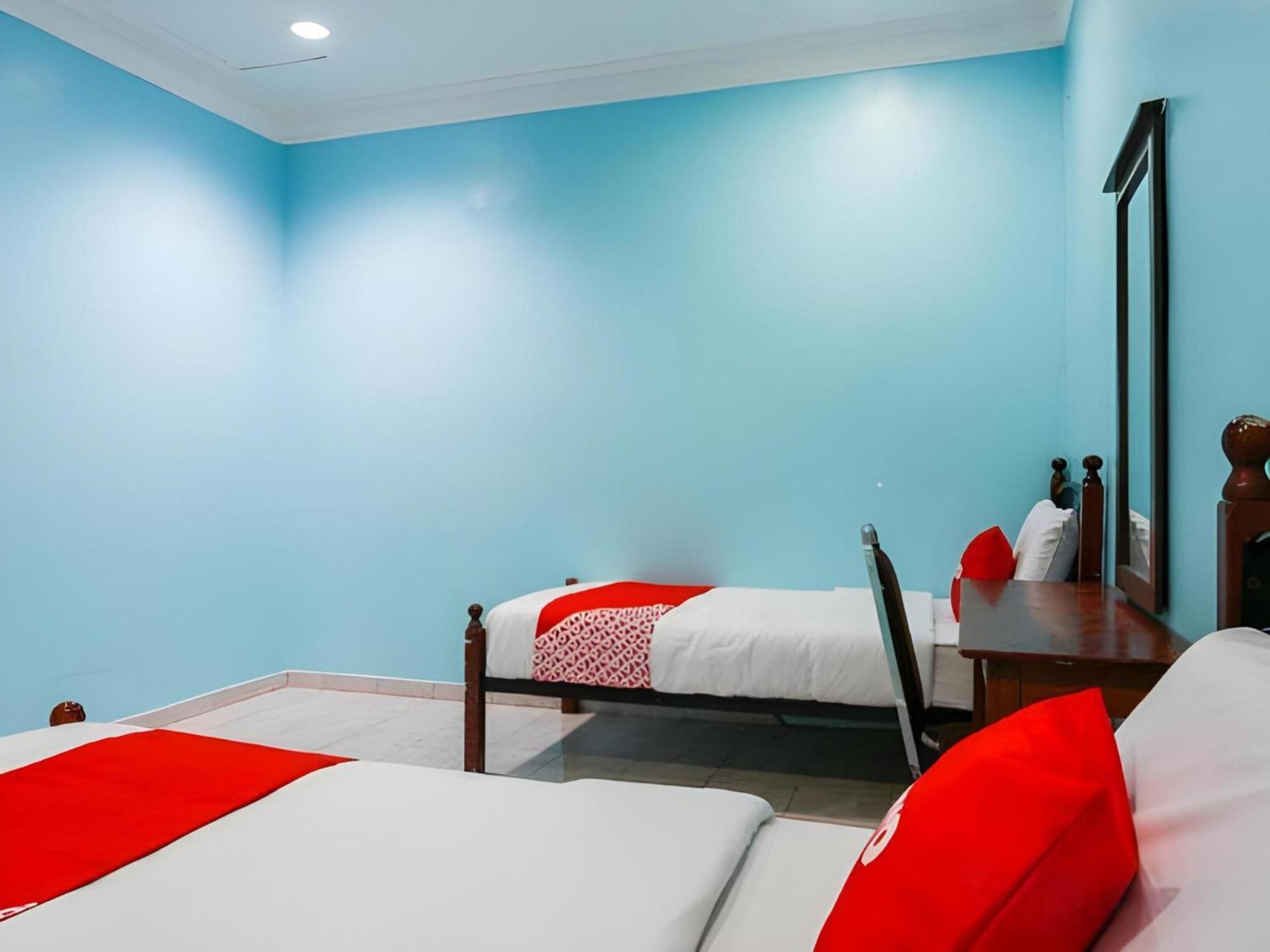 โอโย 44094 บางี ลาไน โฮเต็ล Hotel ภายนอก รูปภาพ