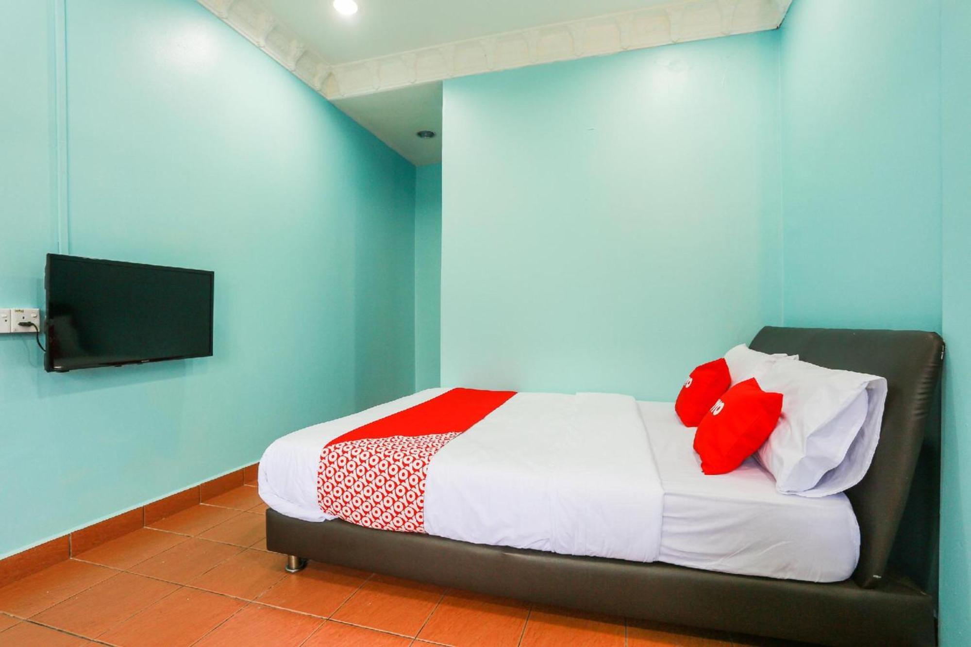 โอโย 44094 บางี ลาไน โฮเต็ล Hotel ภายนอก รูปภาพ