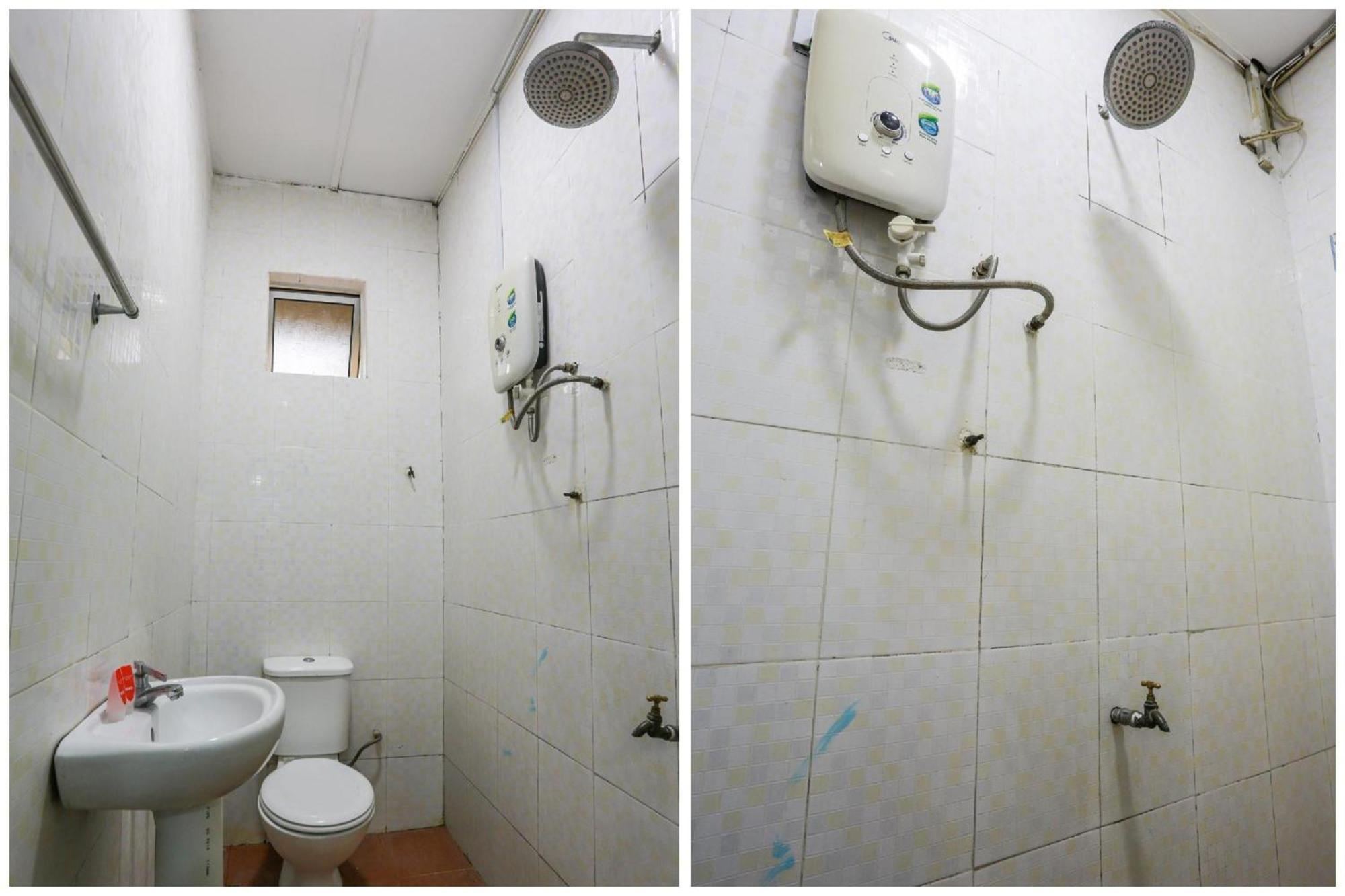 โอโย 44094 บางี ลาไน โฮเต็ล Hotel ภายนอก รูปภาพ