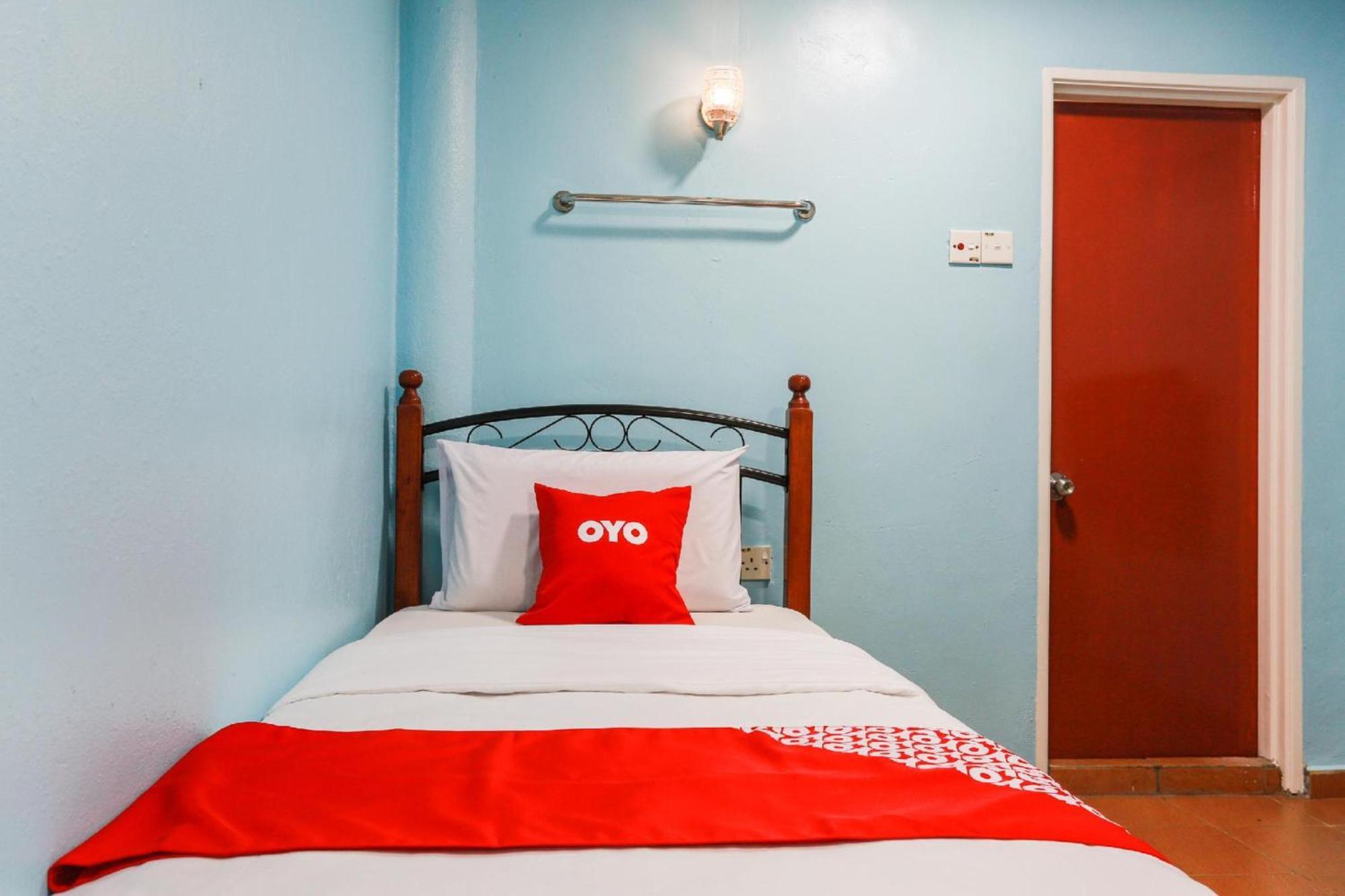 โอโย 44094 บางี ลาไน โฮเต็ล Hotel ภายนอก รูปภาพ