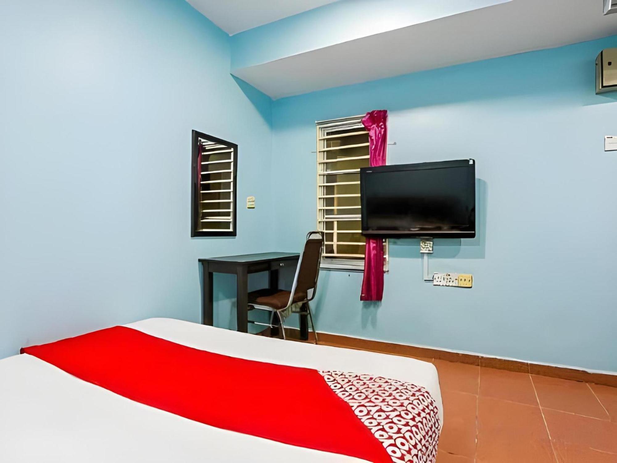 โอโย 44094 บางี ลาไน โฮเต็ล Hotel ภายนอก รูปภาพ
