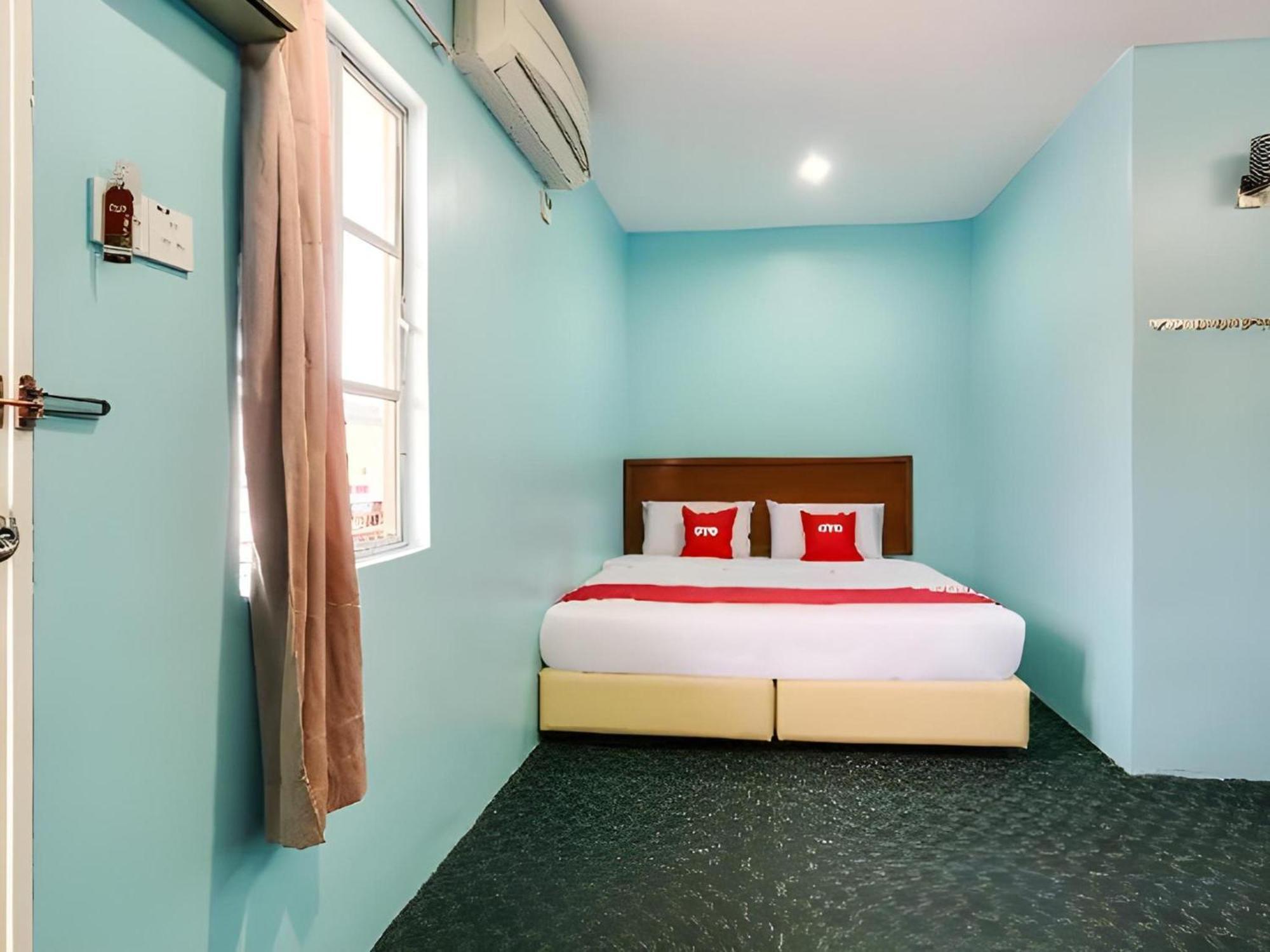 โอโย 44094 บางี ลาไน โฮเต็ล Hotel ภายนอก รูปภาพ