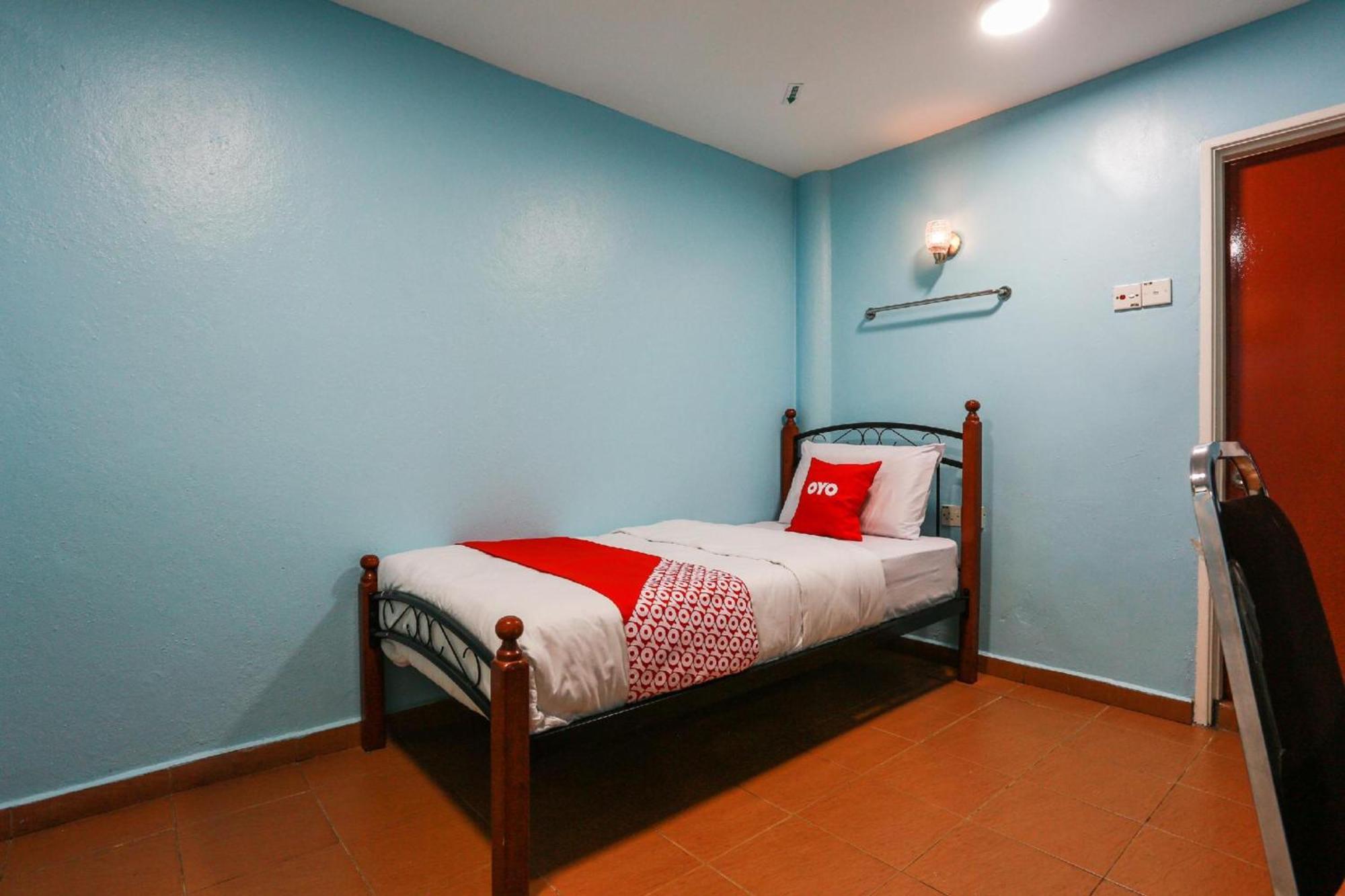 โอโย 44094 บางี ลาไน โฮเต็ล Hotel ภายนอก รูปภาพ