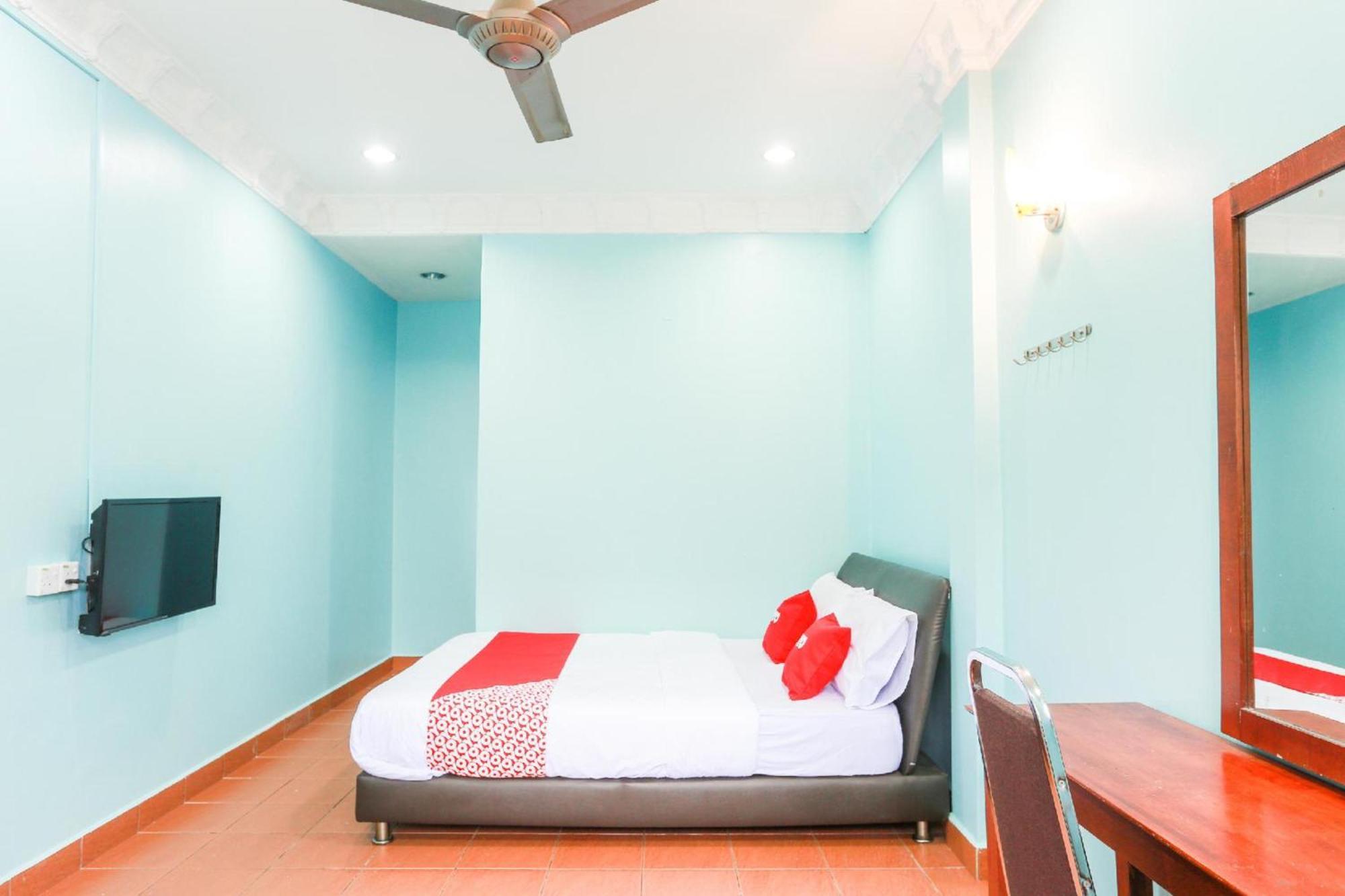 โอโย 44094 บางี ลาไน โฮเต็ล Hotel ภายนอก รูปภาพ