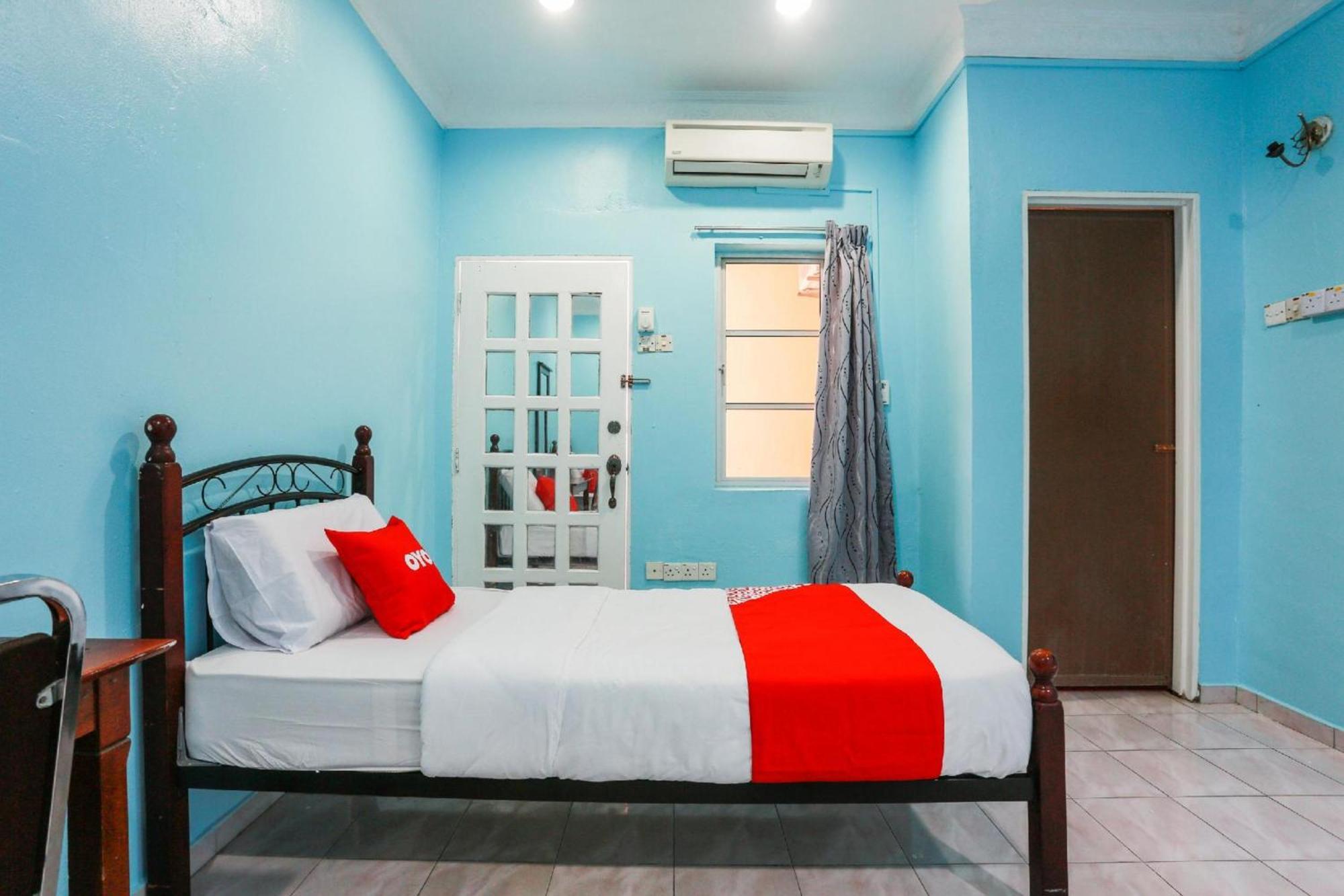 โอโย 44094 บางี ลาไน โฮเต็ล Hotel ภายนอก รูปภาพ