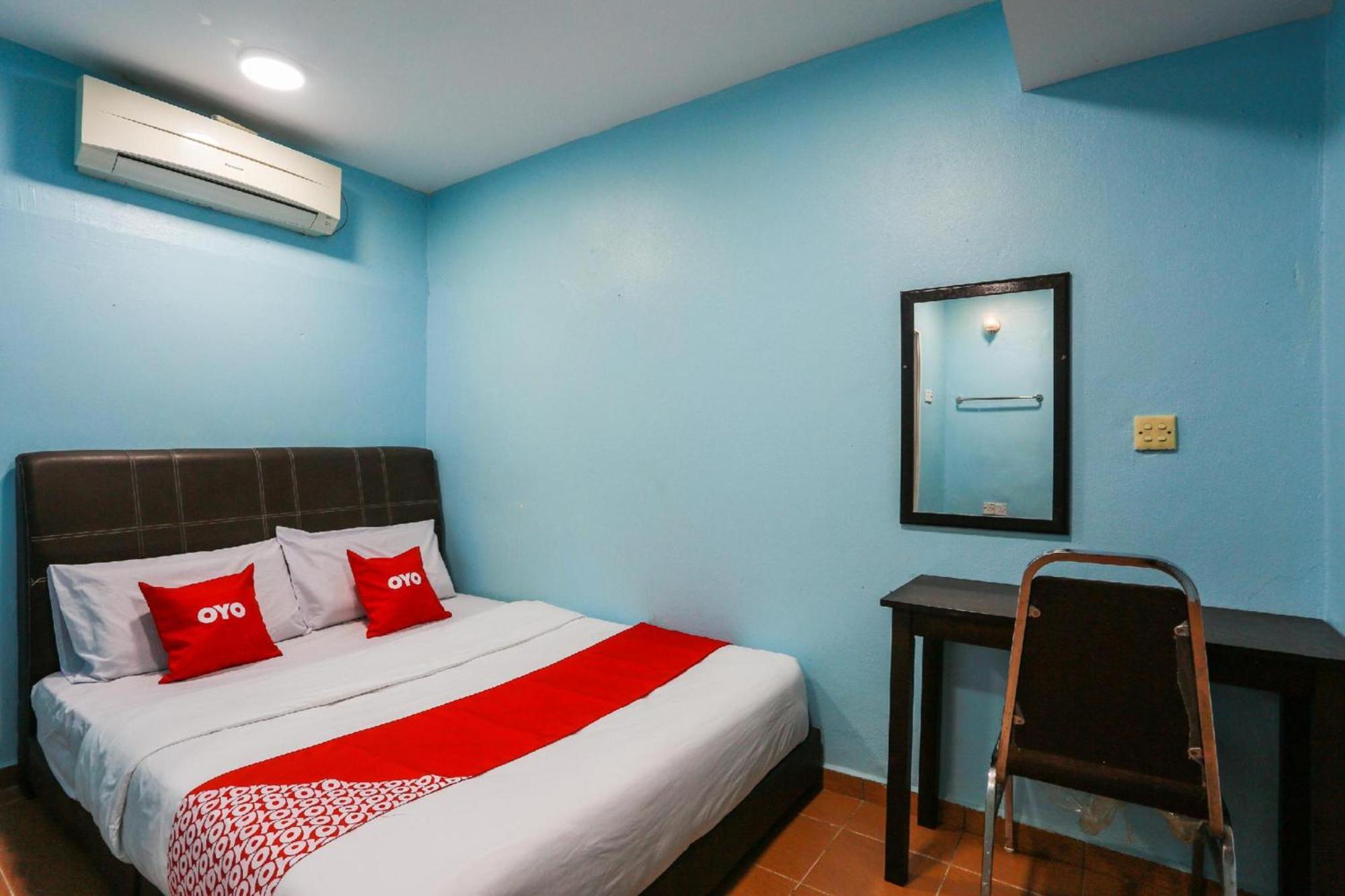 โอโย 44094 บางี ลาไน โฮเต็ล Hotel ภายนอก รูปภาพ