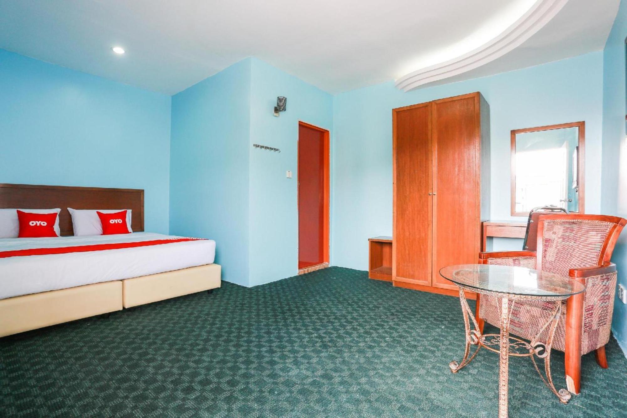 โอโย 44094 บางี ลาไน โฮเต็ล Hotel ภายนอก รูปภาพ